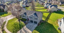 7805 NE 109th Circle, Kansas City, MO 64157