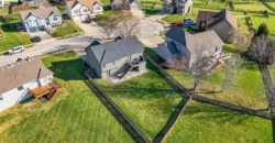 7805 NE 109th Circle, Kansas City, MO 64157