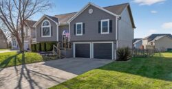 7805 NE 109th Circle, Kansas City, MO 64157
