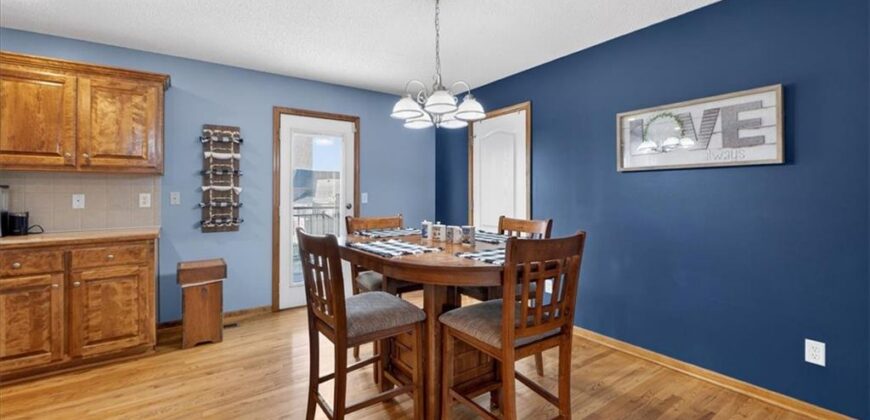 7805 NE 109th Circle, Kansas City, MO 64157