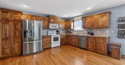 7805 NE 109th Circle, Kansas City, MO 64157