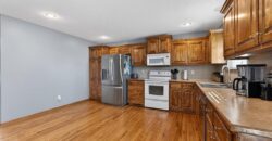 7805 NE 109th Circle, Kansas City, MO 64157