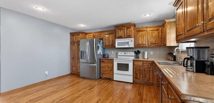 7805 NE 109th Circle, Kansas City, MO 64157