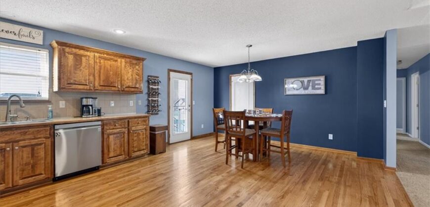 7805 NE 109th Circle, Kansas City, MO 64157