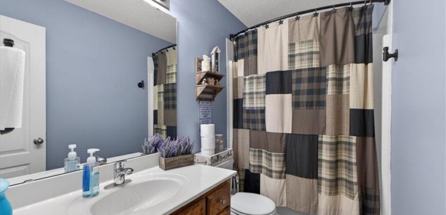 7805 NE 109th Circle, Kansas City, MO 64157