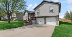 8316 NE 105th Street, Kansas City, MO 64157