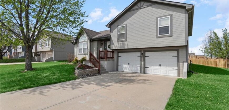 8316 NE 105th Street, Kansas City, MO 64157