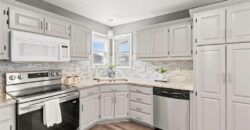 8316 NE 105th Street, Kansas City, MO 64157