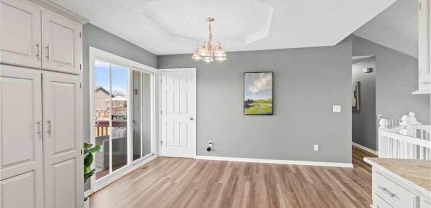 8316 NE 105th Street, Kansas City, MO 64157