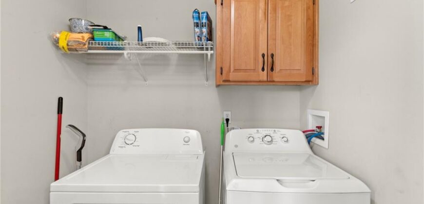 8316 NE 105th Street, Kansas City, MO 64157