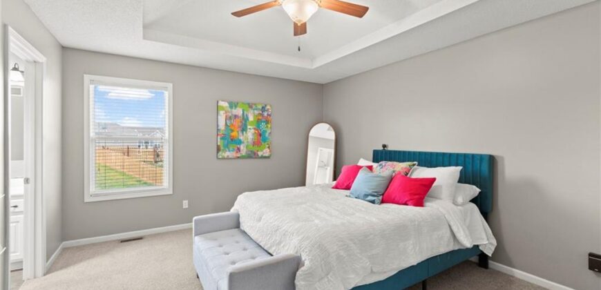 8316 NE 105th Street, Kansas City, MO 64157