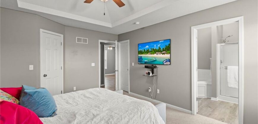 8316 NE 105th Street, Kansas City, MO 64157