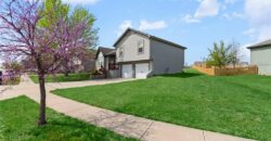 8316 NE 105th Street, Kansas City, MO 64157