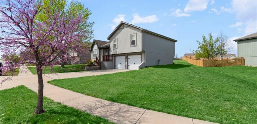 8316 NE 105th Street, Kansas City, MO 64157