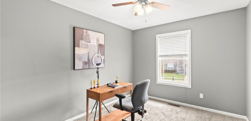 8316 NE 105th Street, Kansas City, MO 64157