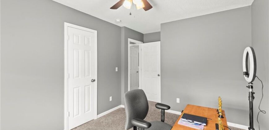 8316 NE 105th Street, Kansas City, MO 64157