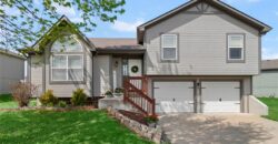 8316 NE 105th Street, Kansas City, MO 64157