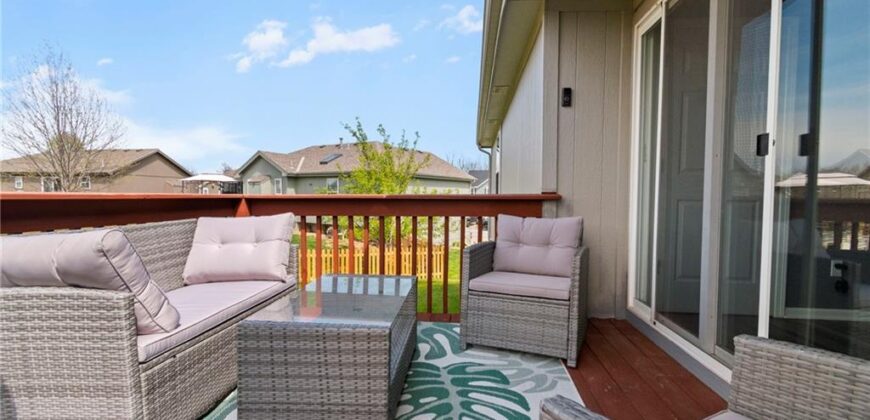 8316 NE 105th Street, Kansas City, MO 64157