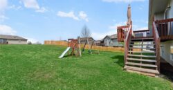 8316 NE 105th Street, Kansas City, MO 64157