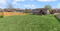 8316 NE 105th Street, Kansas City, MO 64157