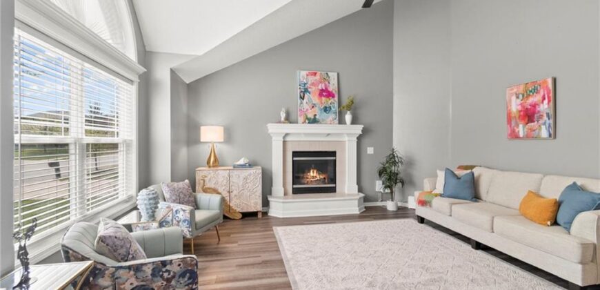 8316 NE 105th Street, Kansas City, MO 64157