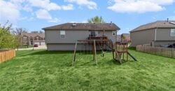 8316 NE 105th Street, Kansas City, MO 64157