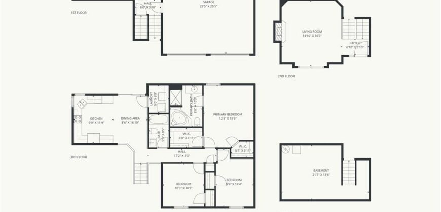 8316 NE 105th Street, Kansas City, MO 64157