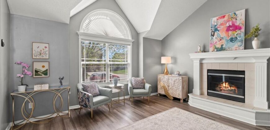 8316 NE 105th Street, Kansas City, MO 64157