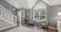 8316 NE 105th Street, Kansas City, MO 64157