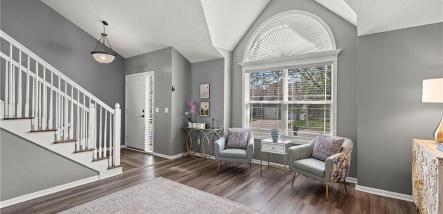 8316 NE 105th Street, Kansas City, MO 64157