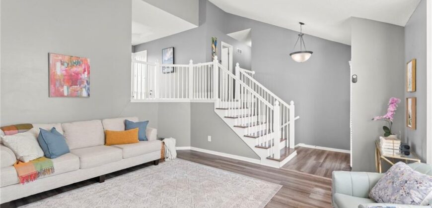 8316 NE 105th Street, Kansas City, MO 64157