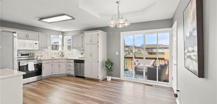 8316 NE 105th Street, Kansas City, MO 64157