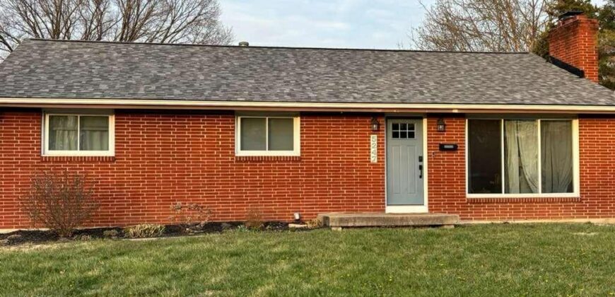 5247 N Norton Avenue, Kansas City, MO 64119