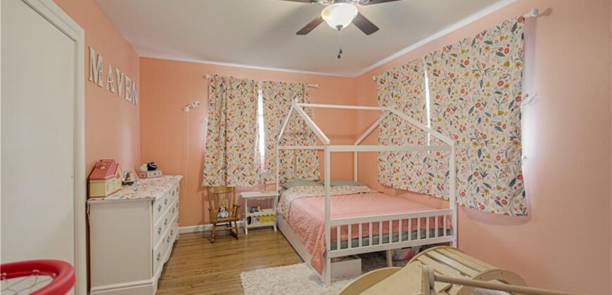 5247 N Norton Avenue, Kansas City, MO 64119