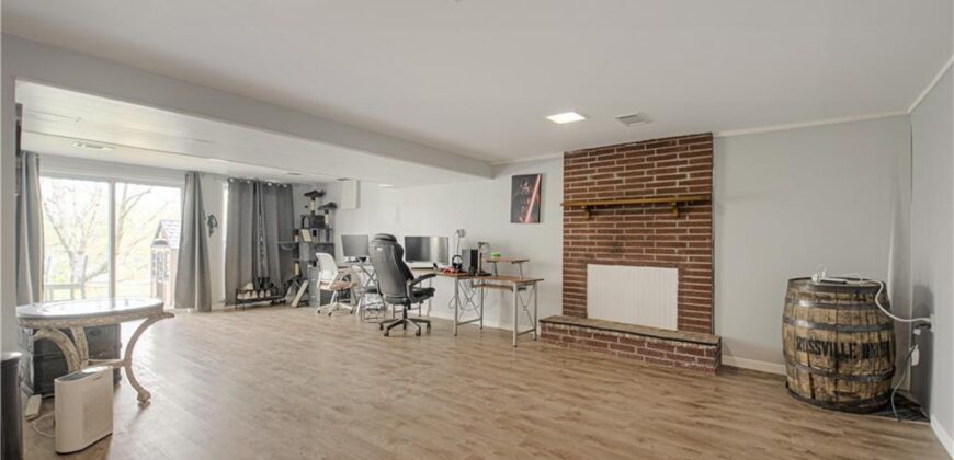 5247 N Norton Avenue, Kansas City, MO 64119