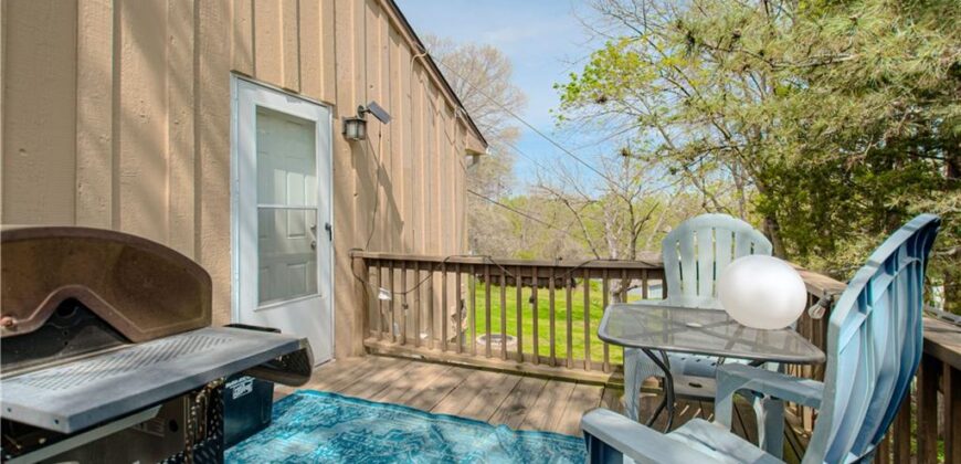 5247 N Norton Avenue, Kansas City, MO 64119