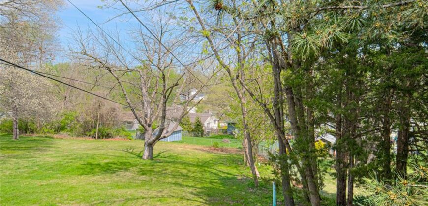5247 N Norton Avenue, Kansas City, MO 64119