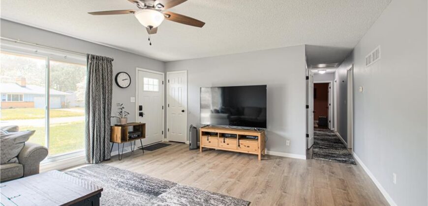 5247 N Norton Avenue, Kansas City, MO 64119