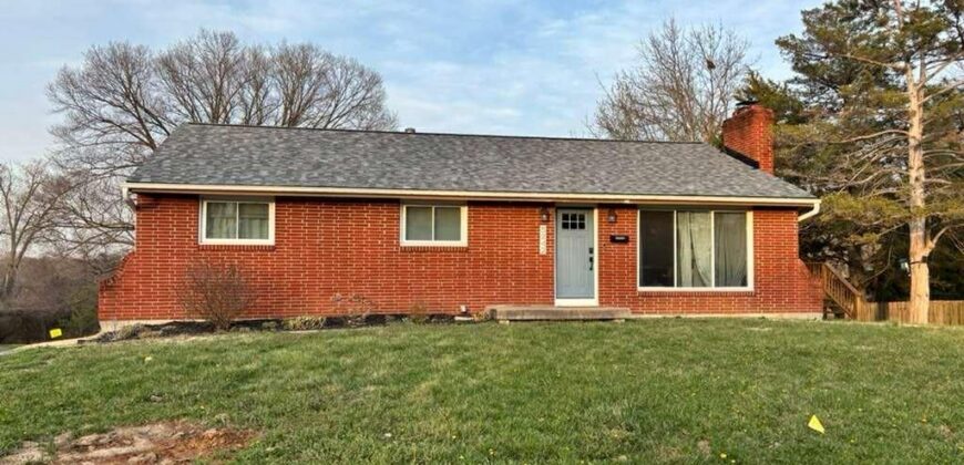 5247 N Norton Avenue, Kansas City, MO 64119