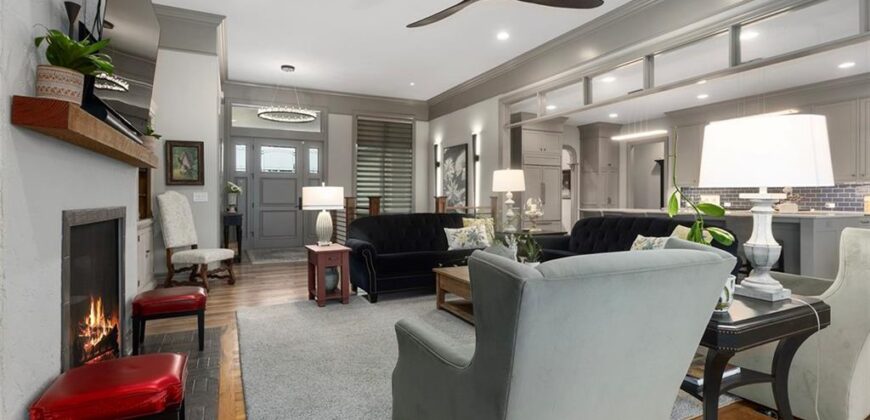 10439 N St Clair Avenue, Kansas City, MO 64154