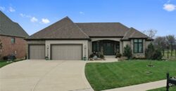 10439 N St Clair Avenue, Kansas City, MO 64154