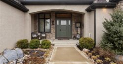 10439 N St Clair Avenue, Kansas City, MO 64154