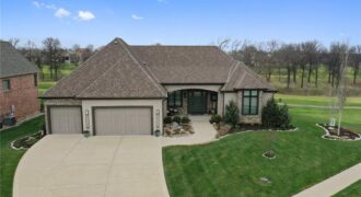 10439 N St Clair Avenue, Kansas City, MO 64154