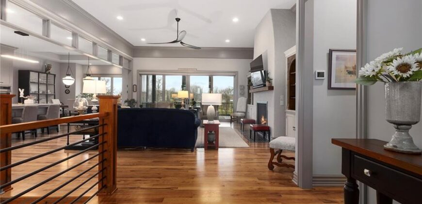 10439 N St Clair Avenue, Kansas City, MO 64154