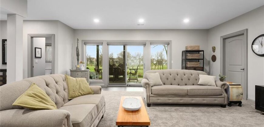 10439 N St Clair Avenue, Kansas City, MO 64154