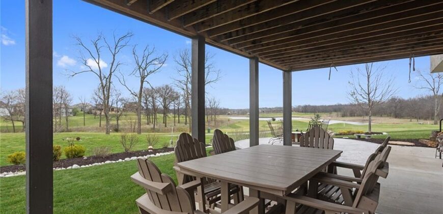 10439 N St Clair Avenue, Kansas City, MO 64154