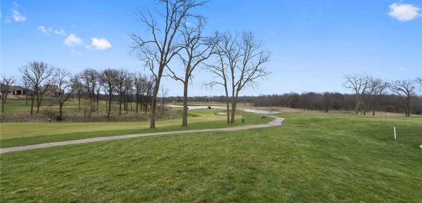 10439 N St Clair Avenue, Kansas City, MO 64154