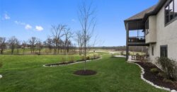 10439 N St Clair Avenue, Kansas City, MO 64154