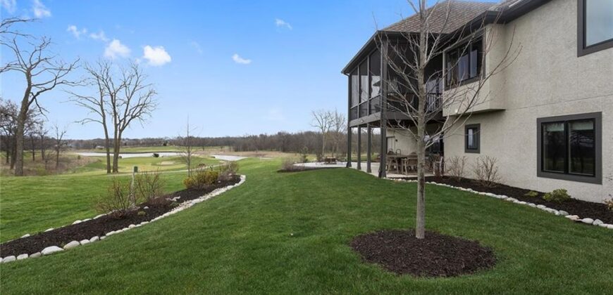 10439 N St Clair Avenue, Kansas City, MO 64154