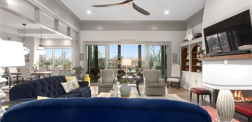 10439 N St Clair Avenue, Kansas City, MO 64154